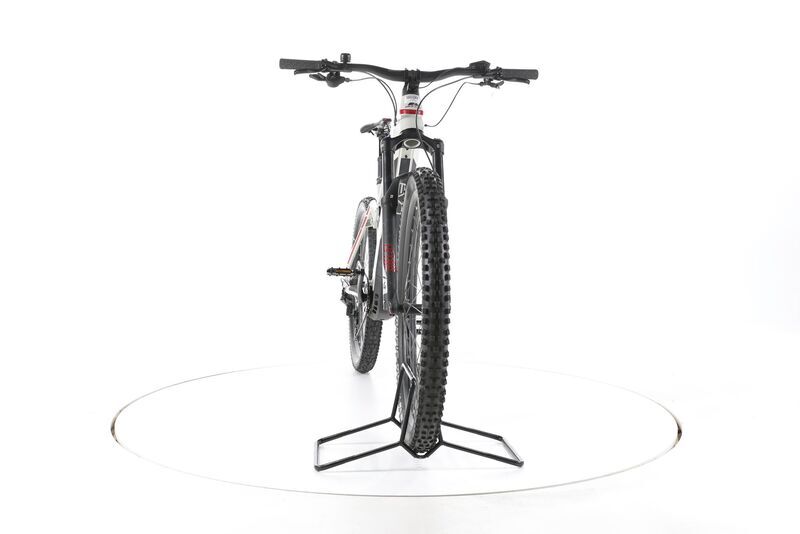 Bulls Sonic EVO AM 1 2022 | white | 29"/27,5" | 44 cm | < 500 km, image 4 of 5