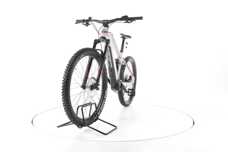 Bulls Sonic EVO AM 1 2022 | white | 29"/27,5" | 44 cm | < 500 km, image 5 of 5
