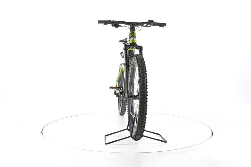 Bulls Sonic Evo AM 1 2022 | verde | 29"/27,5" | 51 cm | 500 - 3000 km, image 4 of 5