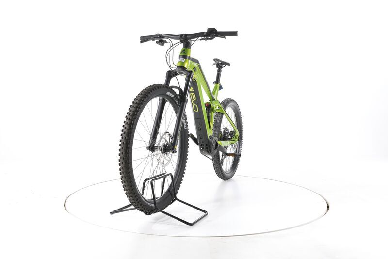 Bulls Sonic Evo AM 1 2022 | verde | 29"/27,5" | 51 cm | 500 - 3000 km, image 5 of 5