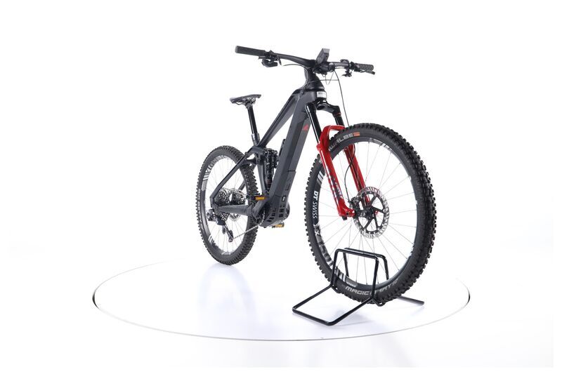 Bulls Sonic EVO AM 1 (2022) | Diamond | black | 29/27.5" | 40 cm | S | 100 - 500 km | 625 Wh 3