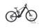 Bulls Sonic EVO AM 1 (2022) | Diamant | zwart | 29/27.5" | 48 cm | L | 1000 - 1500 km | 750 Wh thumbnail 2/2