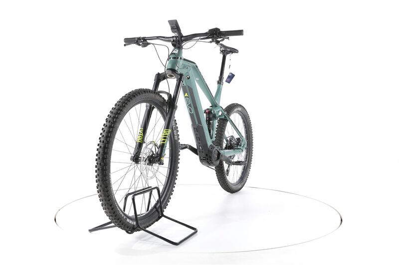 Bulls Sonic EVO AM 1 2023 | groen | 29"/27,5" | <500 km 4