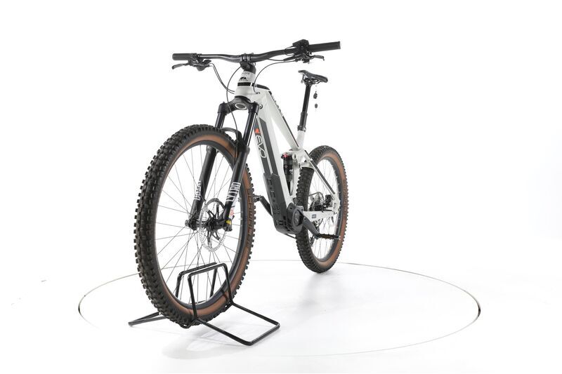 Bulls Sonic EVO AM 1 2023 | weiß | 29"/27,5" | L | <500 km 4