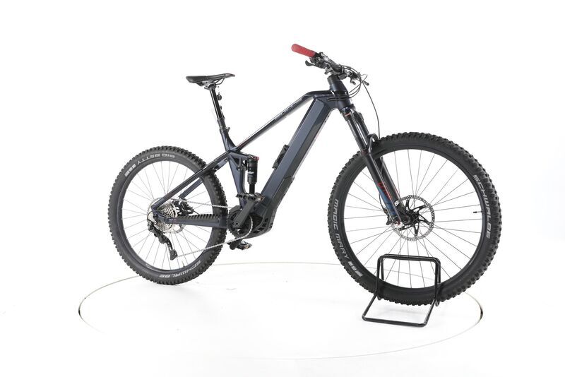 Bulls Sonic EVO AM 1 2023 | zwart | 27,5" | L | 500-3000 km 1