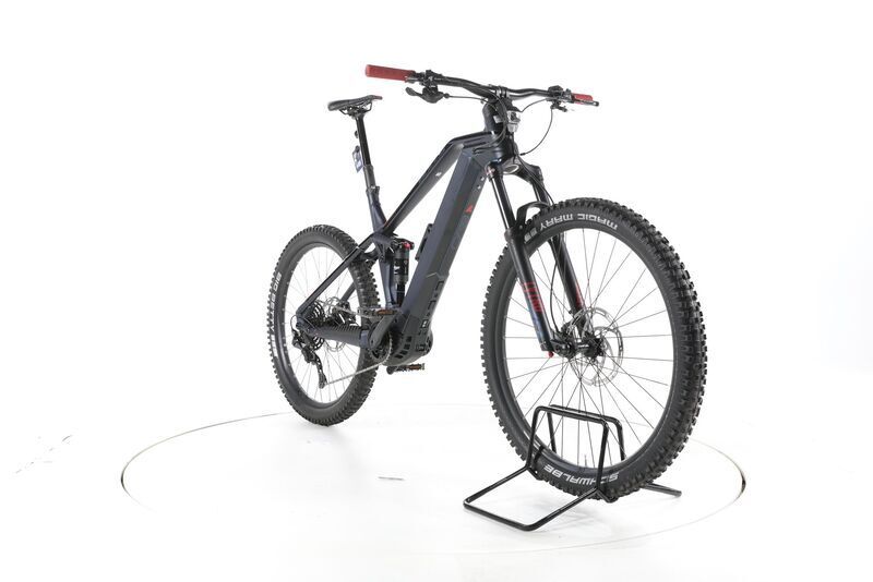 Bulls Sonic EVO AM 1 2023 | black | 29"/27,5" | XL | < 500 km 2