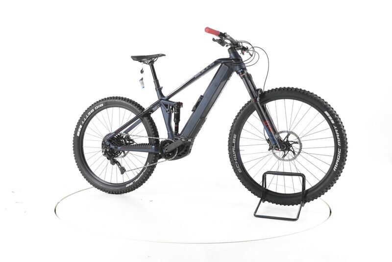 Bulls Sonic EVO AM 1 2023 | zwart | 29" | M | < 500 km 1