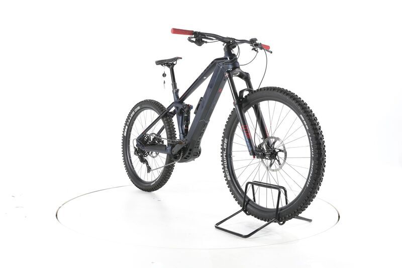Bulls Sonic EVO AM 1 2023 | zwart | 29" | M | < 500 km 2