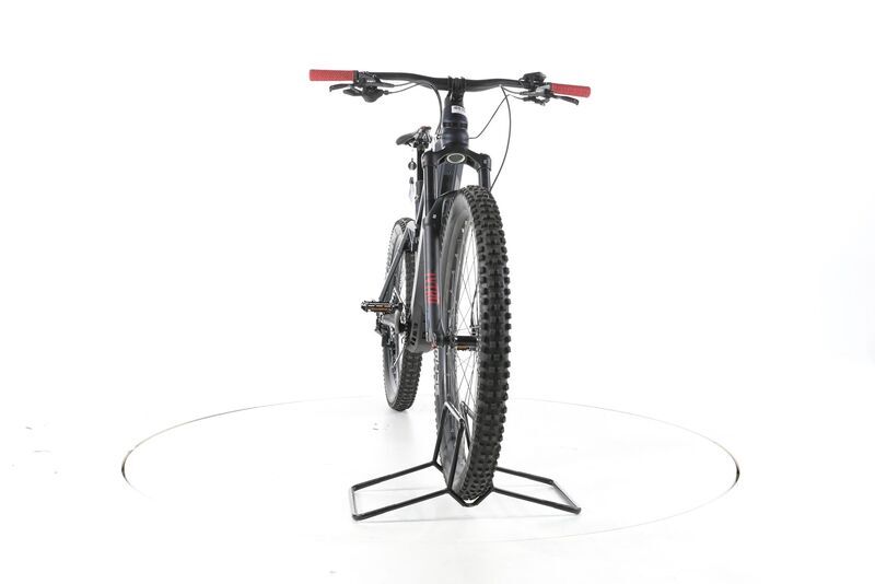 Bulls Sonic EVO AM 1 2023 | zwart | 29" | M | < 500 km 3