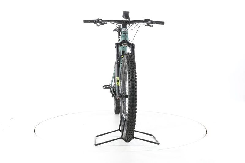 Bulls Sonic EVO AM 1 2023 | green | 29"/27,5" | XXL | < 500 km 3