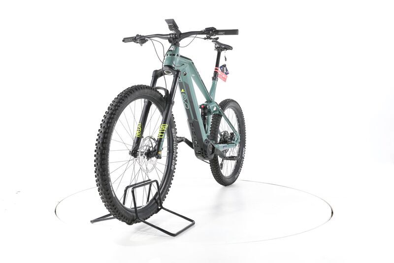 Bulls Sonic EVO AM 1 2023 | green | 29"/27,5" | XXL | < 500 km 4