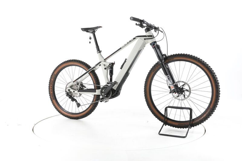 Bulls Sonic EVO AM 1 2023 | biały | 29"/27,5" | L | 500 - 3000 km, image 1 of 4