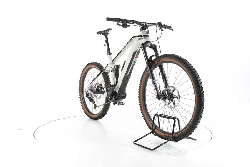 Bulls Sonic EVO AM 1 2023 | biały | 29"/27,5" | L | 500 - 3000 km, image 2 of 4