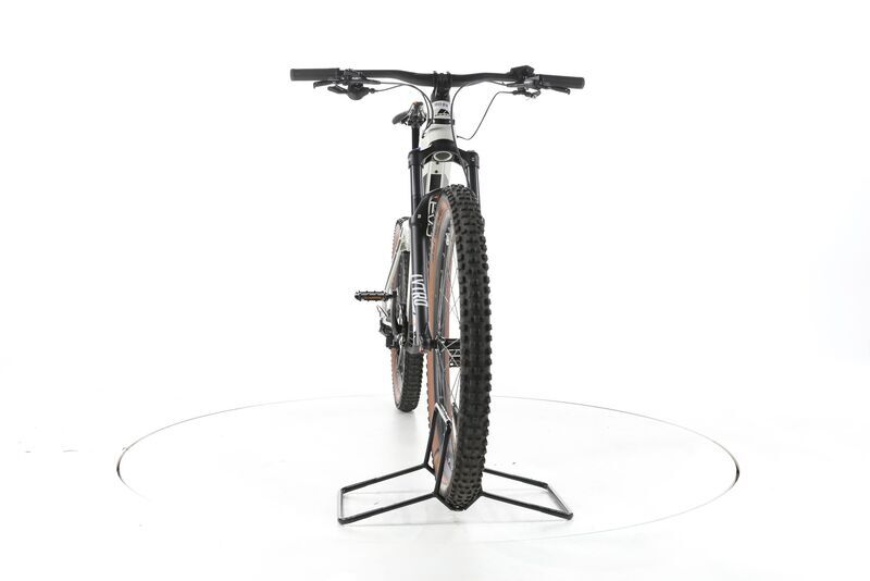 Bulls Sonic EVO AM 1 2023 | biały | 29"/27,5" | L | 500 - 3000 km, image 3 of 4