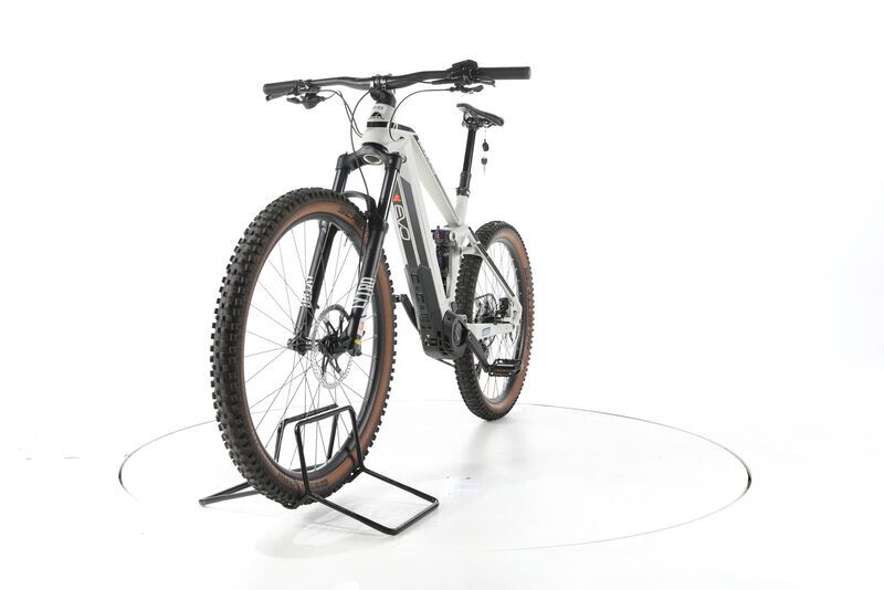 Bulls Sonic EVO AM 1 2023 | biały | 29"/27,5" | L | 500 - 3000 km, image 4 of 4