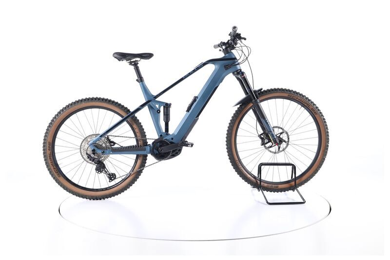 Bulls Sonic EVO AM 1 (2023) | Diamant | blau | 51 cm | 100 - 500 km 1