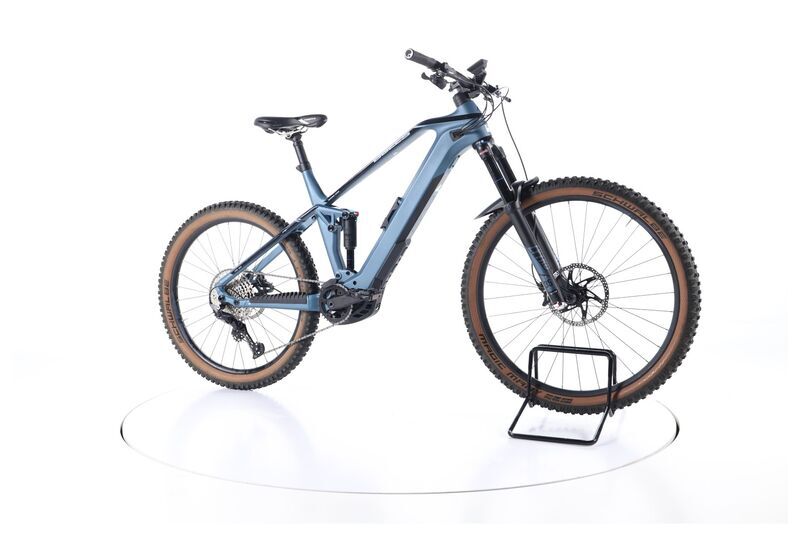 Bulls Sonic EVO AM 1 (2023) | Diamant | blau | 51 cm | 100 - 500 km 2