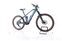 Bulls Sonic EVO AM 1 (2023) | Diamant | blau | 51 cm | 100 - 500 km thumbnail 2/5