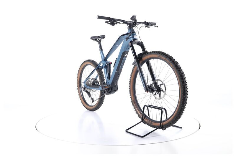 Bulls Sonic EVO AM 1 (2023) | Diamant | blau | 51 cm | 100 - 500 km 3
