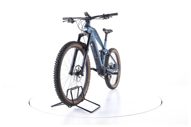 Bulls Sonic EVO AM 1 (2023) | Diamant | blau | 51 cm | 100 - 500 km 5