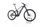 Bulls Sonic EVO AM 1 2023 | blue | 27,5" | 52 cm | > 3000 km, thumbnail 1 of 4