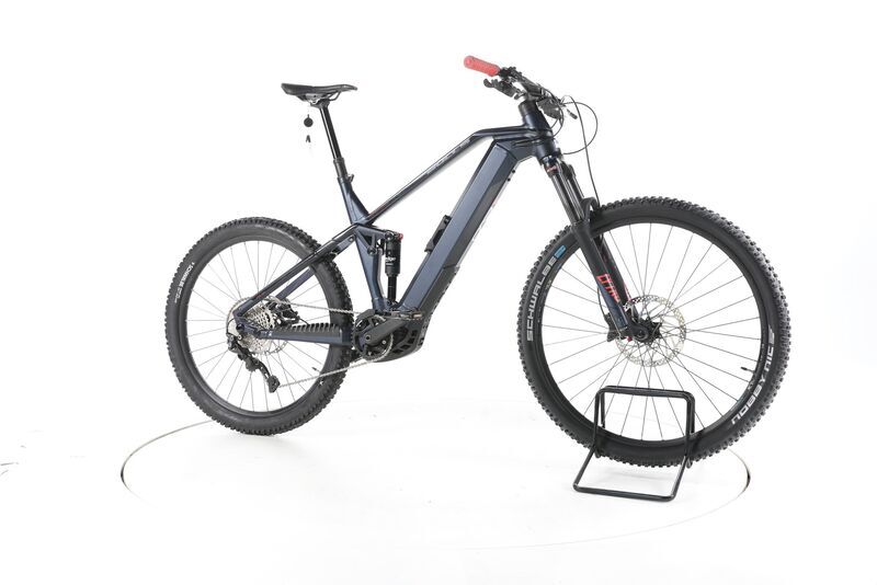 Bulls Sonic EVO AM 1 2023 | blue | 27,5" | 52 cm | > 3000 km, image 1 of 4