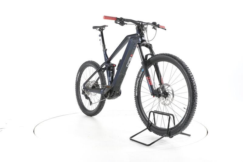 Bulls Sonic EVO AM 1 2023 | blue | 27,5" | 52 cm | > 3000 km, image 2 of 4