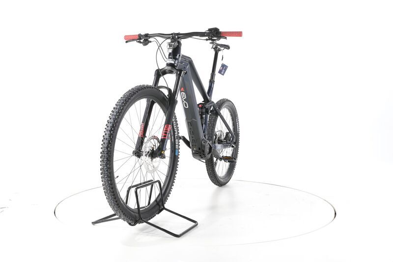 Bulls Sonic EVO AM 1 2023 | blue | 27,5" | 52 cm | > 3000 km, image 4 of 4
