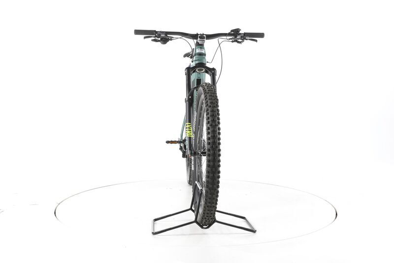 Bulls Sonic EVO AM 1 2023 | blau | 27,5" | L | 500 - 3000 km, image 3 of 4