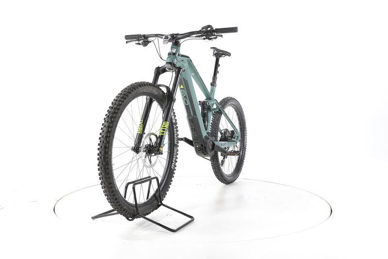 Bulls Sonic EVO AM 1 2023 | blau | 27,5" | L | 500 - 3000 km, image 4 of 4