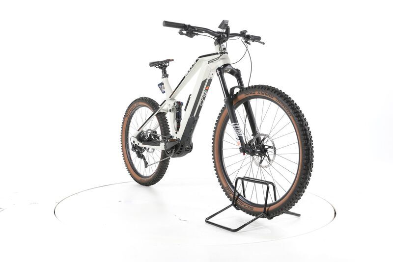Bulls Sonic EVO AM 1 2023 | white | 29"/27,5" | XXL | 500 - 3000 km, image 2 of 4