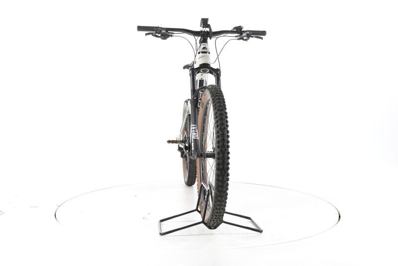 Bulls Sonic EVO AM 1 2023 | white | 29"/27,5" | XXL | 500 - 3000 km, image 3 of 4
