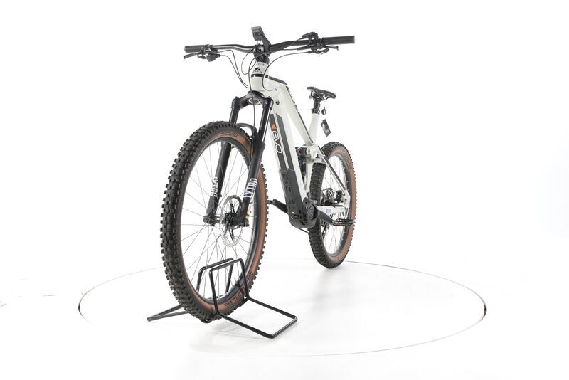 Bulls Sonic EVO AM 1 2023 | white | 29"/27,5" | XXL | 500 - 3000 km, image 4 of 4