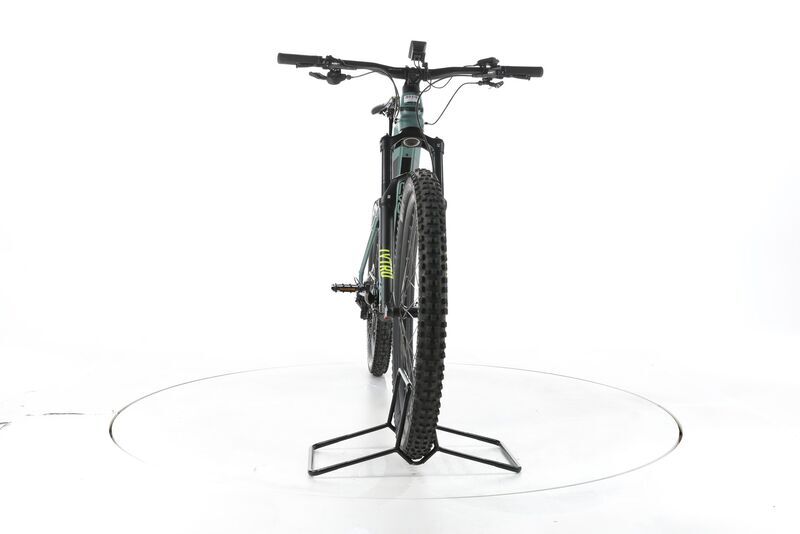 Bulls Sonic EVO AM 1 2023 | zelená | 27,5" | M | 500 - 3000 km, image 3 of 4