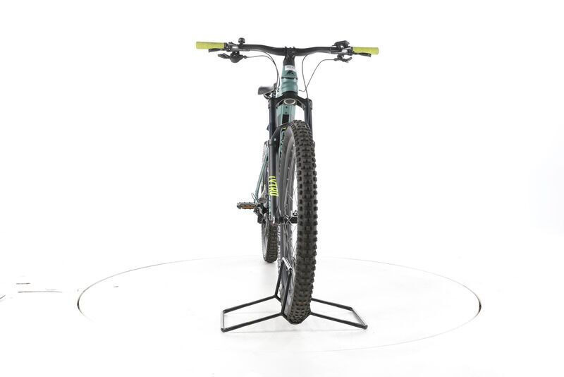 Bulls Sonic EVO AM 1 2023 | zelená | 29"/27,5" | XL | < 500 km, image 3 of 4