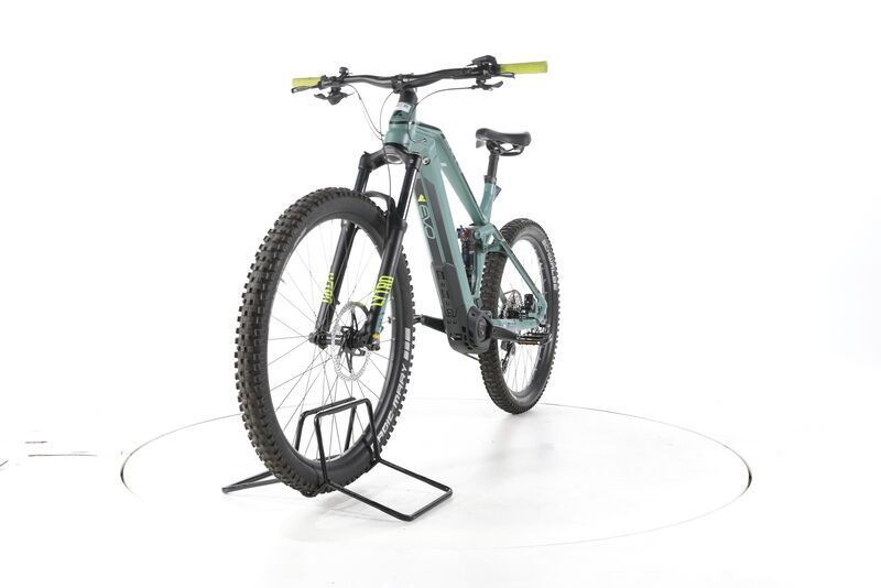 Bulls Sonic EVO AM 1 2023 | zelená | 29"/27,5" | XL | < 500 km, image 4 of 4
