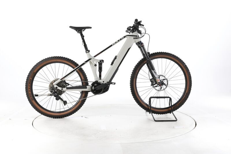 Bulls Sonic EVO AM 1 2023 | white | 29" | M | 500 - 3000 km, image 1 of 5