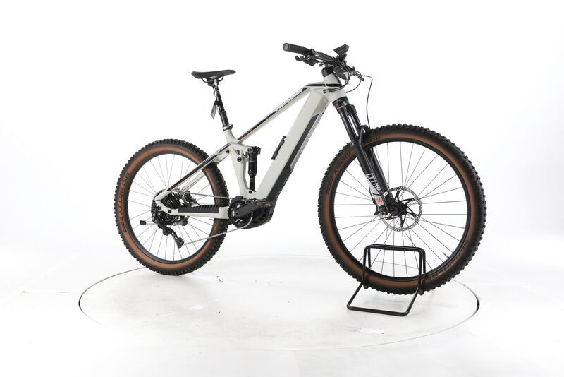 Bulls Sonic EVO AM 1 2023 | white | 29" | M | 500 - 3000 km, image 2 of 5