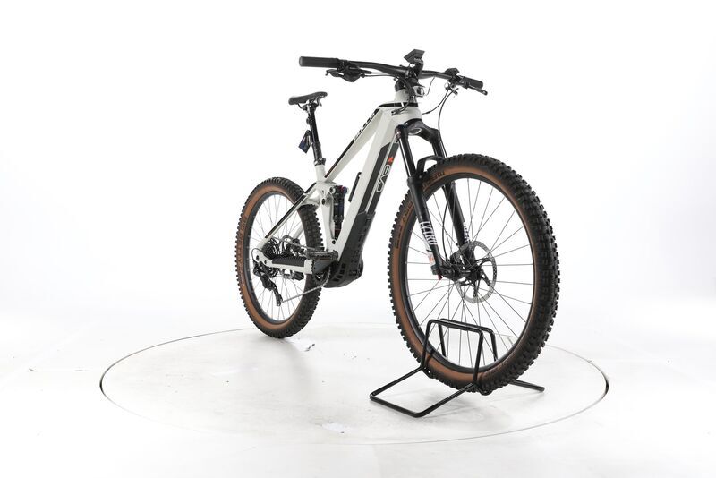 Bulls Sonic EVO AM 1 2023 | white | 29" | M | 500 - 3000 km, image 3 of 5