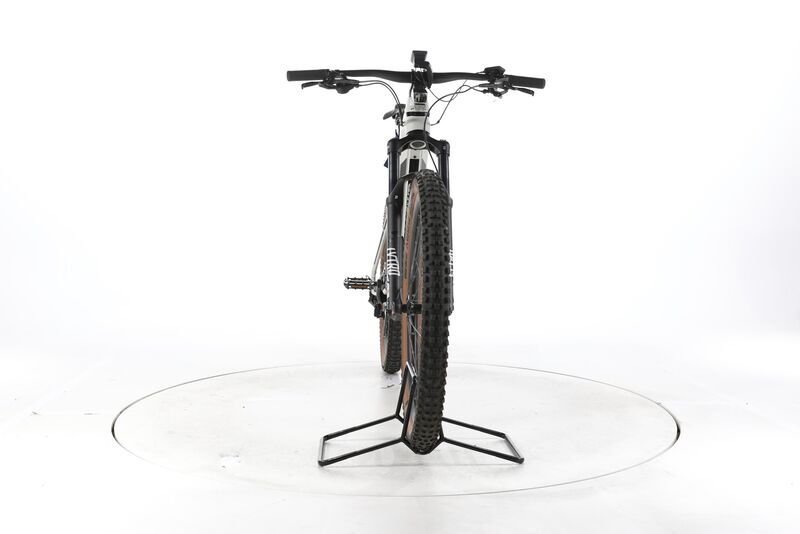 Bulls Sonic EVO AM 1 2023 | white | 29" | M | 500 - 3000 km, image 4 of 5