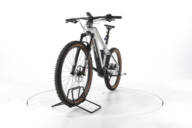 Bulls Sonic EVO AM 1 2023 | white | 29" | M | 500 - 3000 km, image 5 of 5