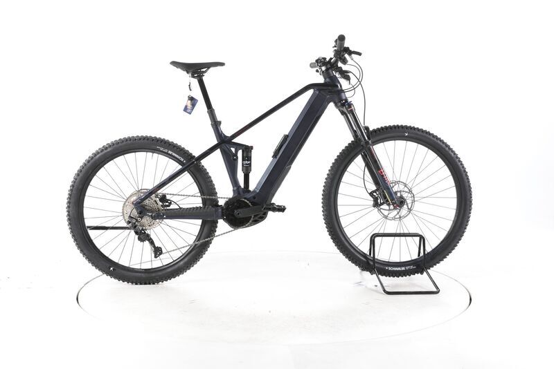 Bulls Sonic EVO AM 1 2023 | preto | 27,5" | M | 500 - 3000 km, image 1 of 5