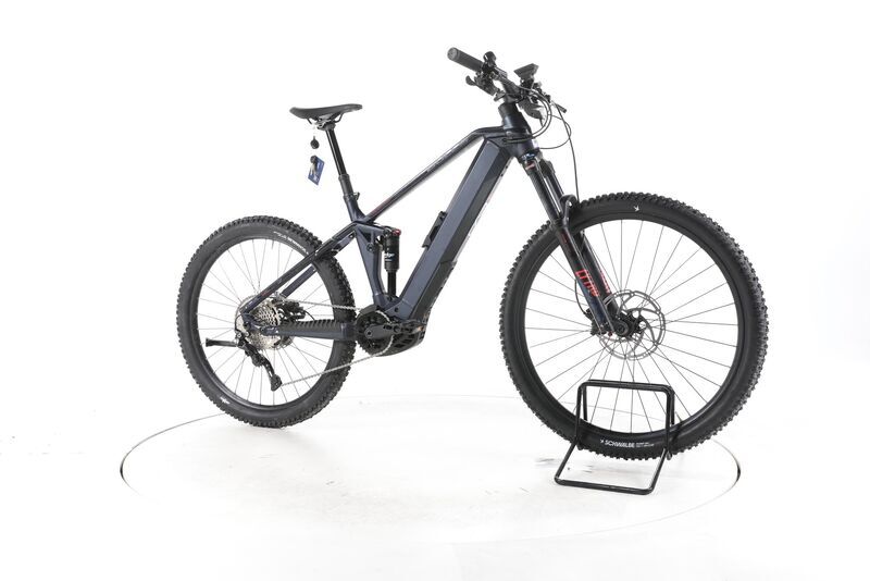 Bulls Sonic EVO AM 1 2023 | preto | 27,5" | M | 500 - 3000 km, image 2 of 5