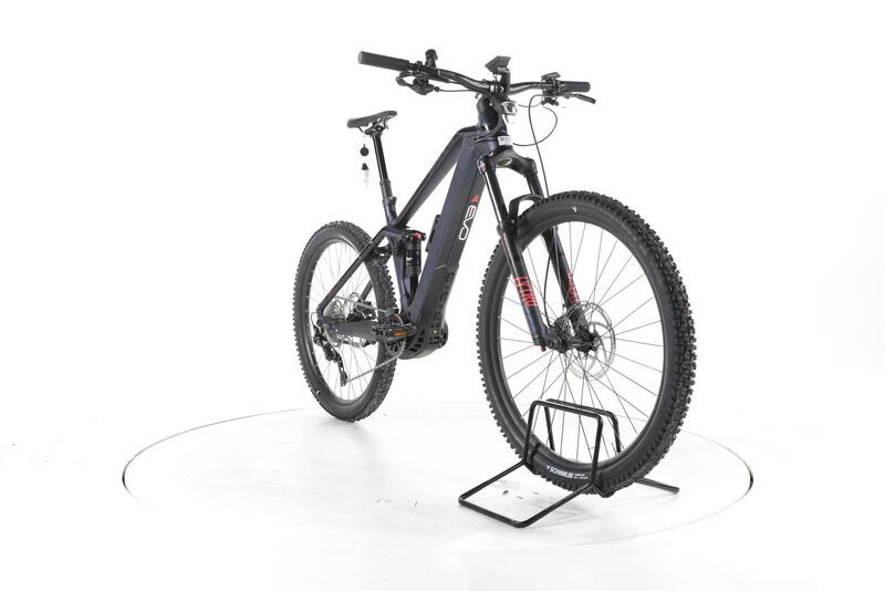 Bulls Sonic EVO AM 1 2023 | preto | 27,5" | M | 500 - 3000 km, image 3 of 5