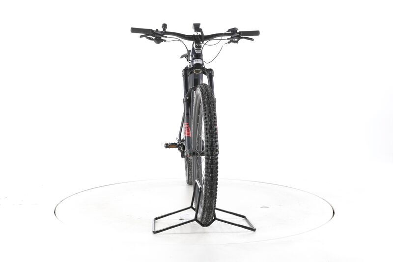 Bulls Sonic EVO AM 1 2023 | preto | 27,5" | M | 500 - 3000 km, image 4 of 5