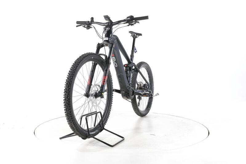 Bulls Sonic EVO AM 1 2023 | preto | 27,5" | M | 500 - 3000 km, image 5 of 5