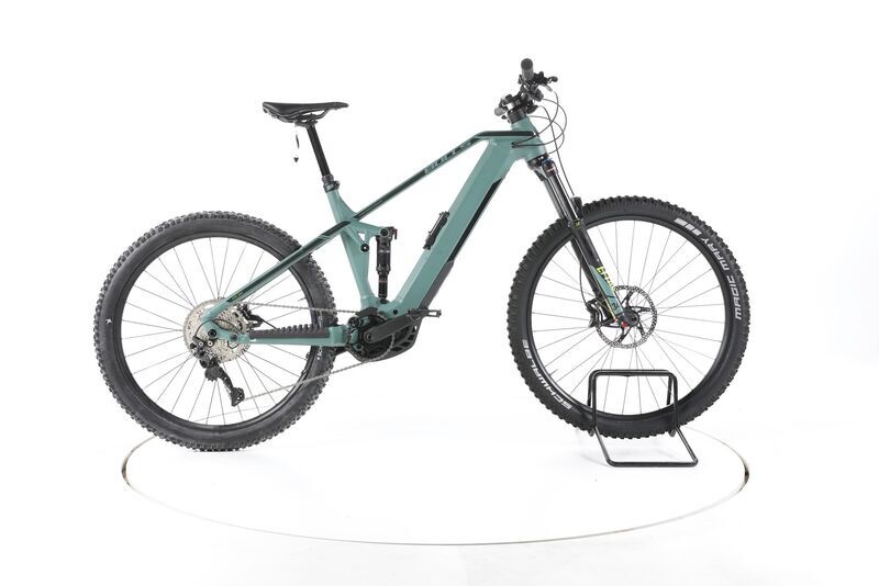 Bulls Sonic EVO AM 1 2023 | gris | 29" | L | 500 - 3000 km, image 1 of 5