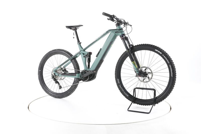 Bulls Sonic EVO AM 1 2023 | gris | 29" | L | 500 - 3000 km, image 2 of 5