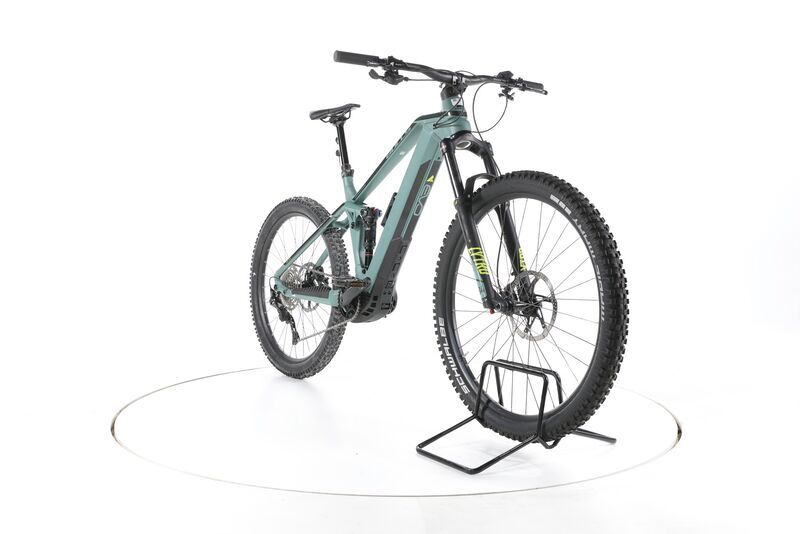 Bulls Sonic EVO AM 1 2023 | gris | 29" | L | 500 - 3000 km, image 3 of 5