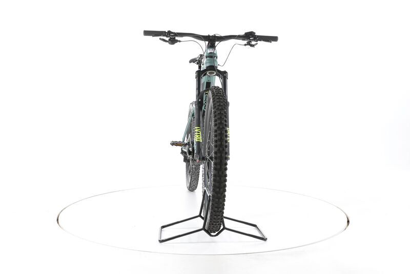 Bulls Sonic EVO AM 1 2023 | gris | 29" | L | 500 - 3000 km, image 4 of 5
